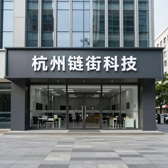 杭州链街科技如何避坑