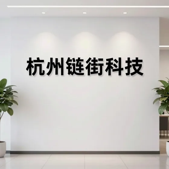 杭州链街科技常见问题汇总