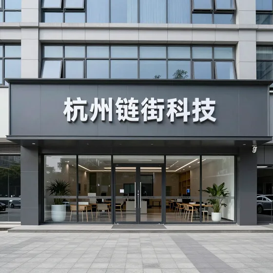 杭州链街科技口碑好的有哪些